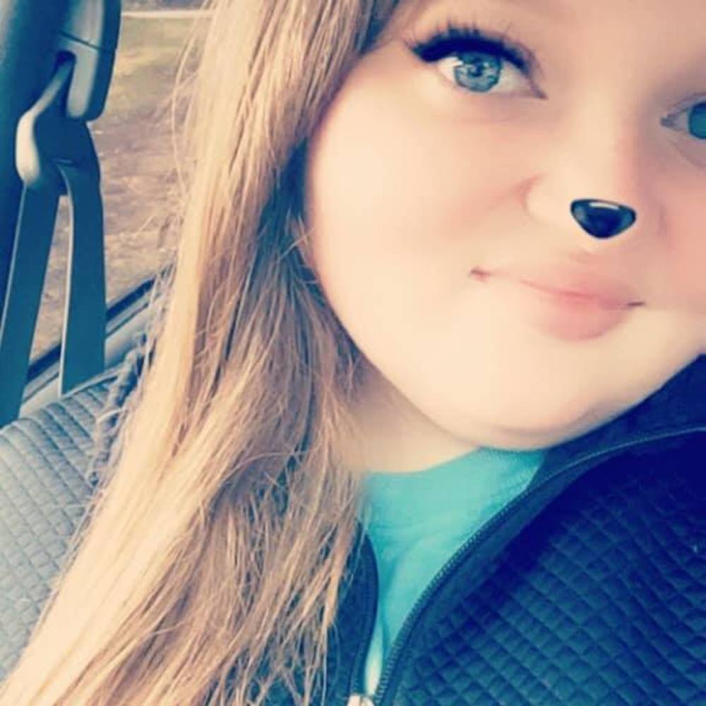 Meet your Posher, Tiffany